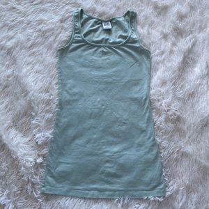 VaraModa Teal Tank